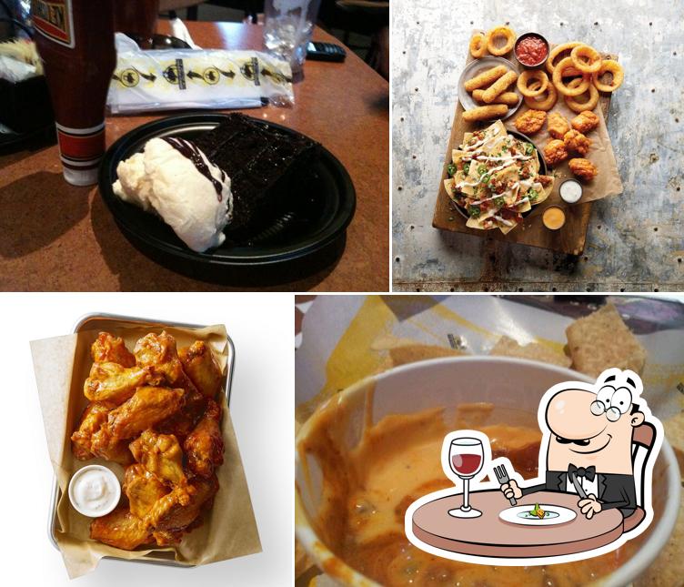 Buffalo Wild Wings