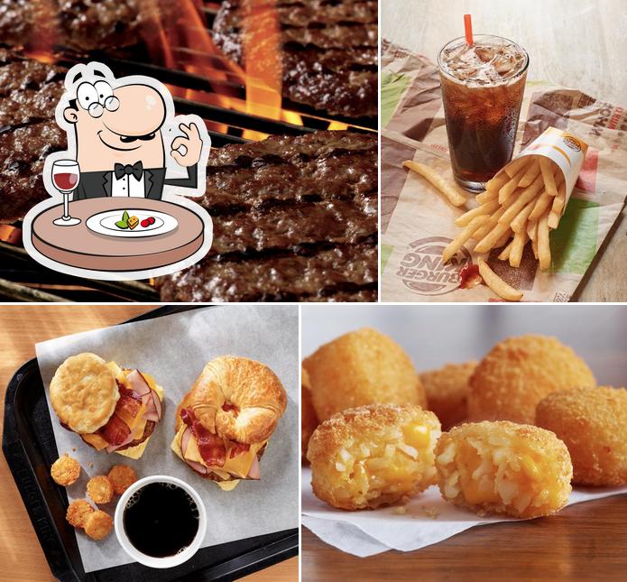 Burger King