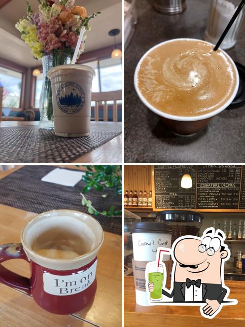North Coast Coffee