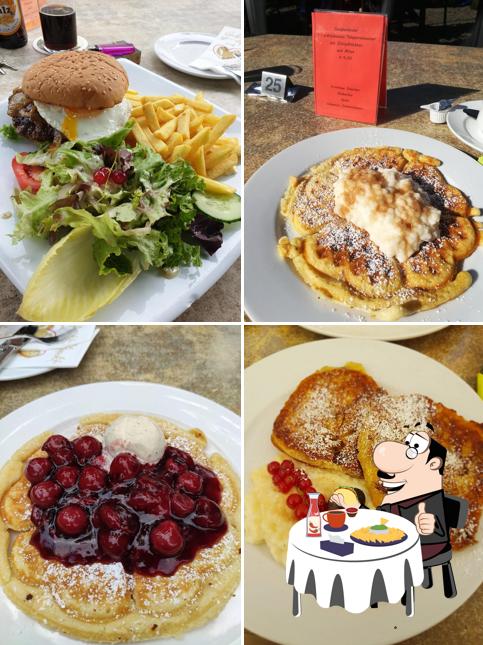 Café-Restaurant Haus Rüden