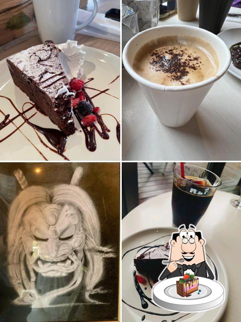 Sakuramaru Coffee