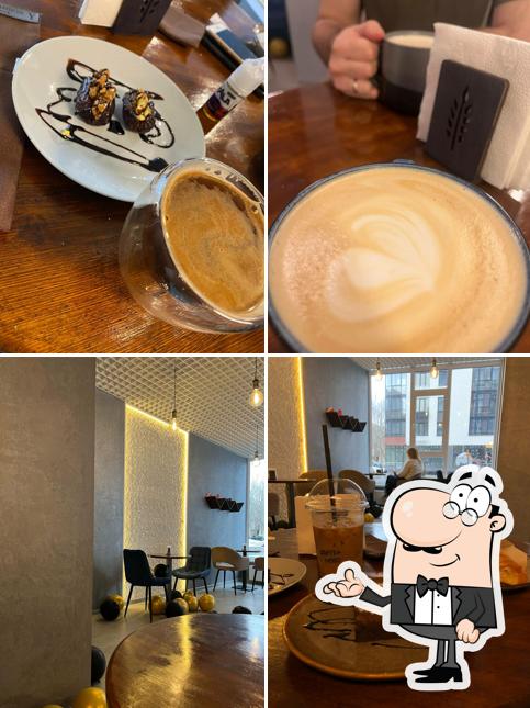 Coffee Mood
