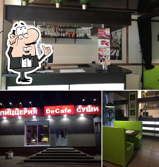 DeCafe