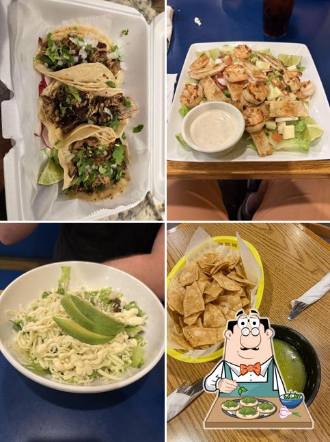 Don Esteban Mexican Restaurant