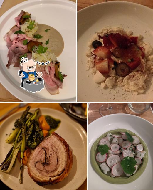 Essen Restaurant