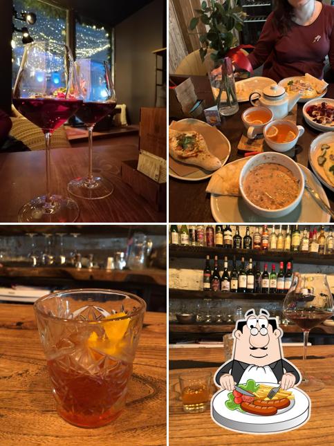 Идеальное сочетание