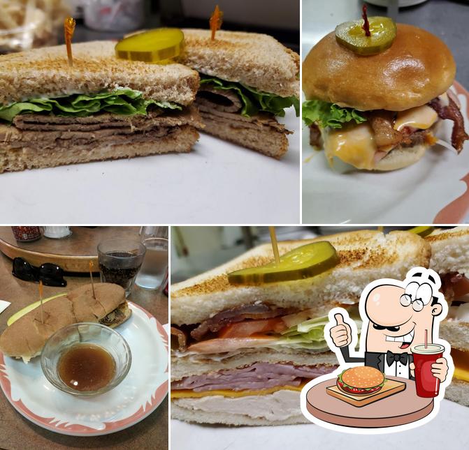 Jelasco's Family Restaurant