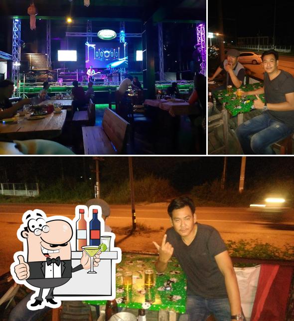 Khun Tim Restaurant