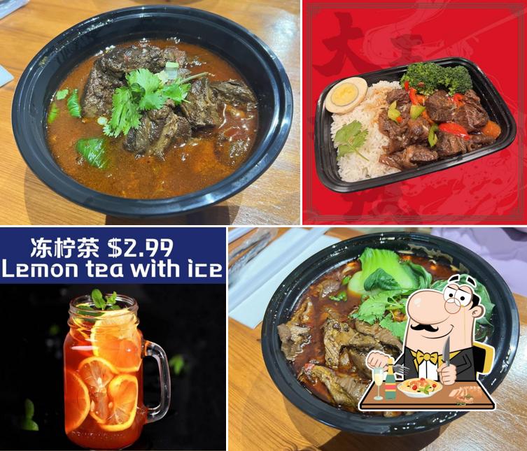 King’s Rice Noodles