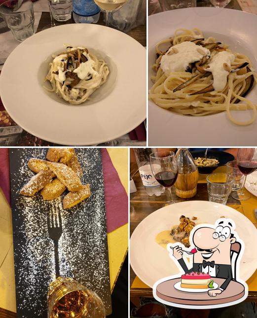 La Fiaschetteria