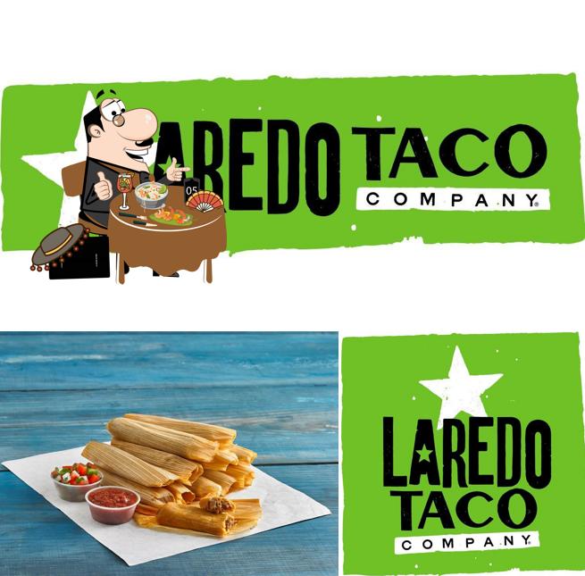 Laredo Taco Company