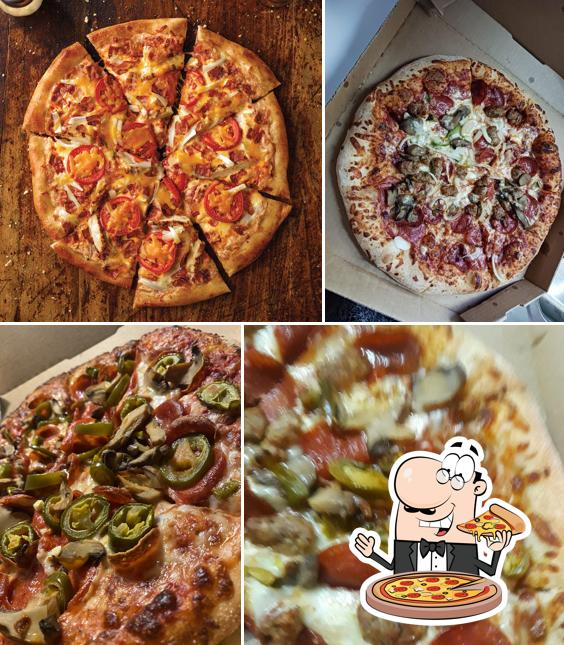 Marco's Pizza