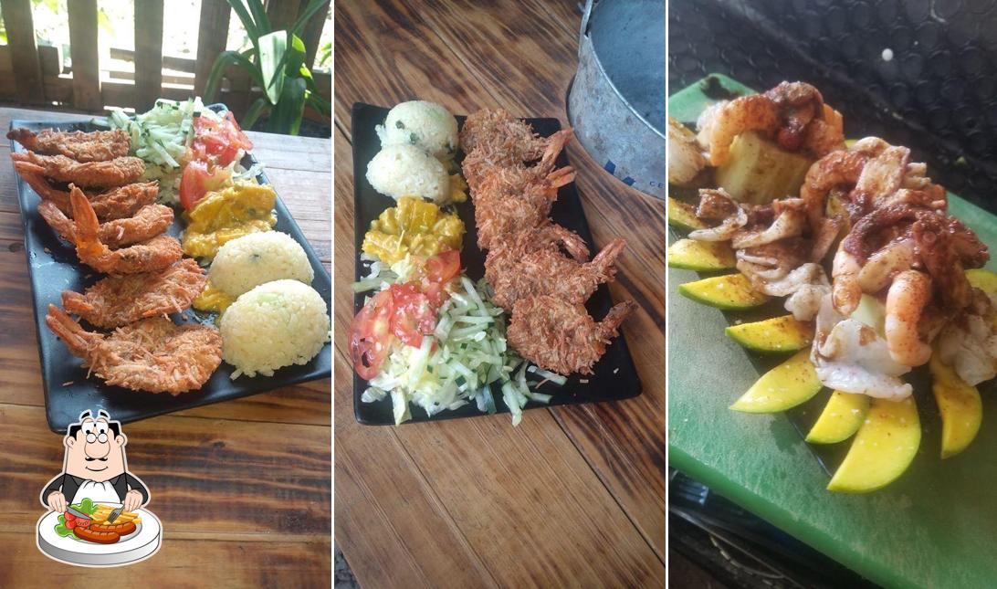 Mariscos El Callo