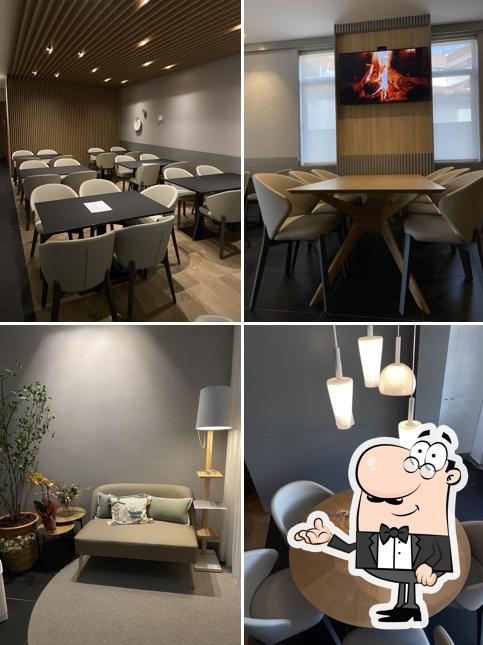 Restaurante " O ÁS"