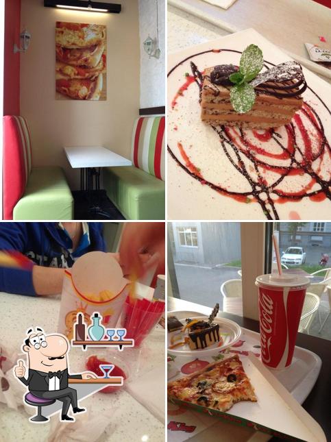 Pizza King