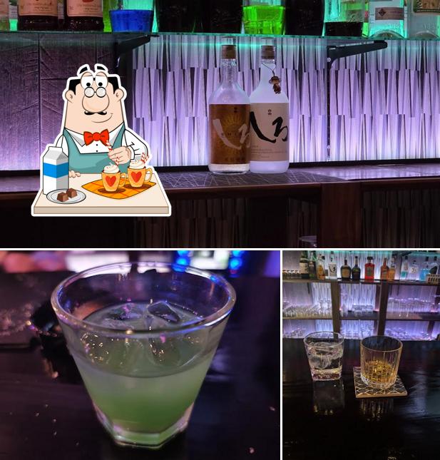 BAR TimeNerry