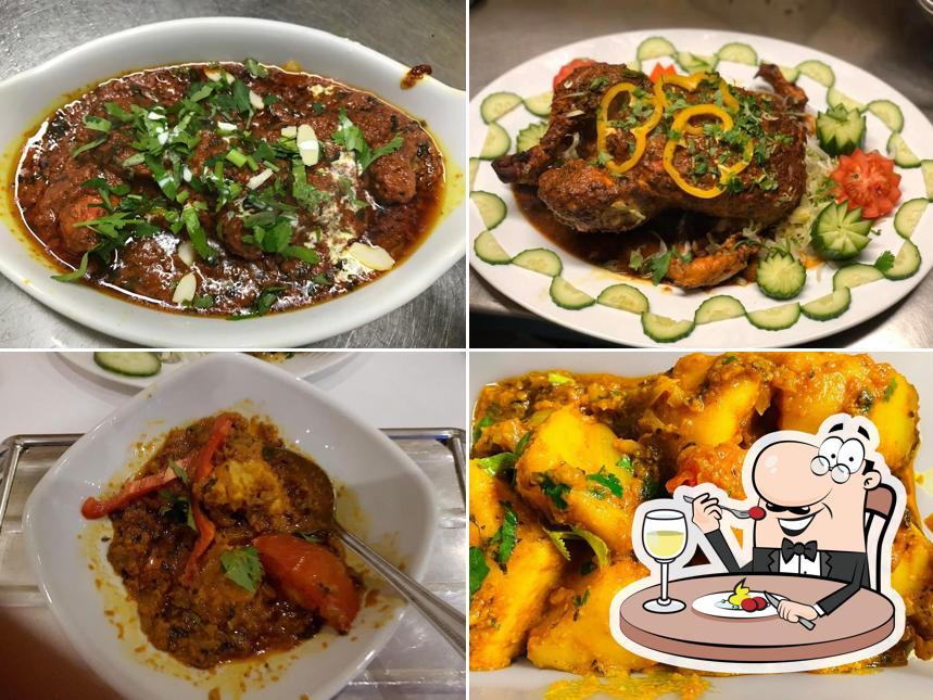 Purbani Netley