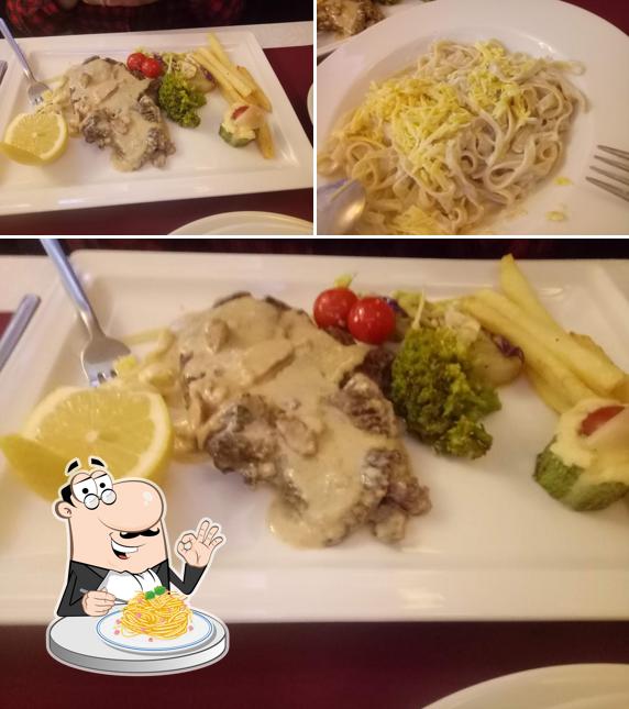 Restaurant Azdif