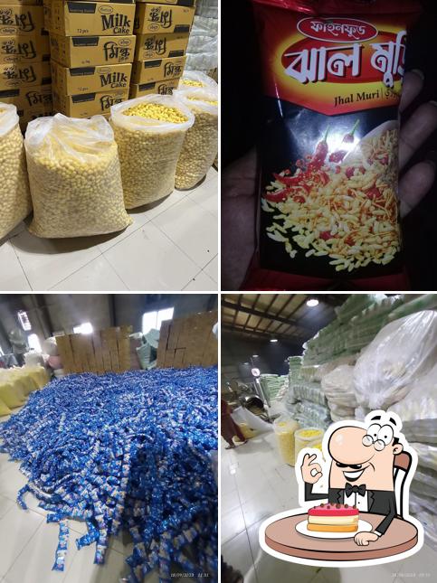 Azlan Agro foods Limited