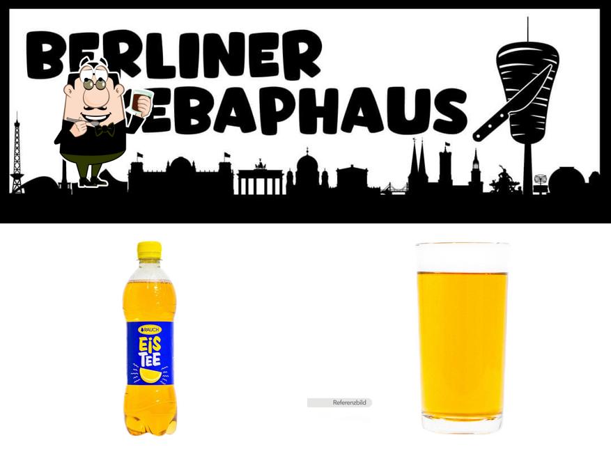 BERLINER KEBAPHAUS