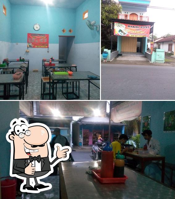 Bakso Roni