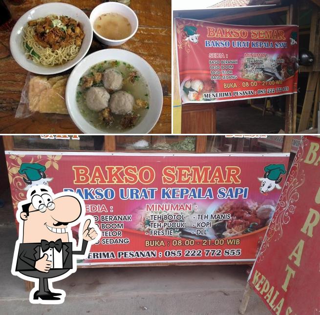 Bakso Semar