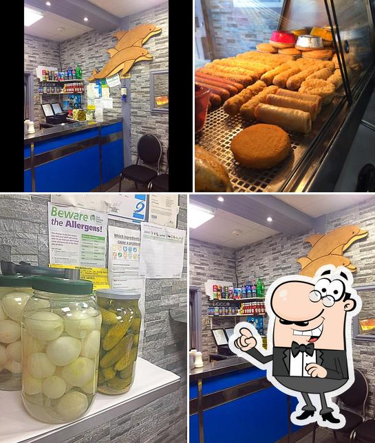Barnet Fish Bar