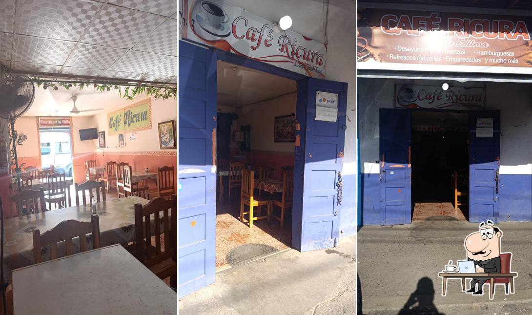Café Ricura