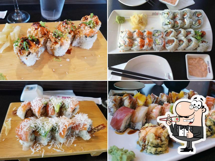 Mio Sushi