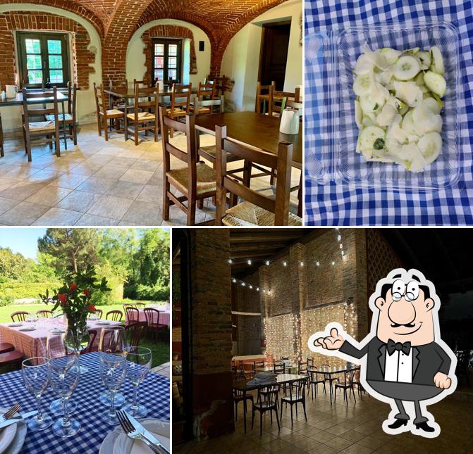 Cascina Foresto