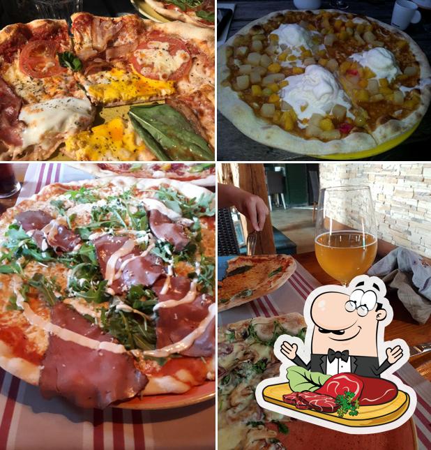 Classic Pizza Hangö