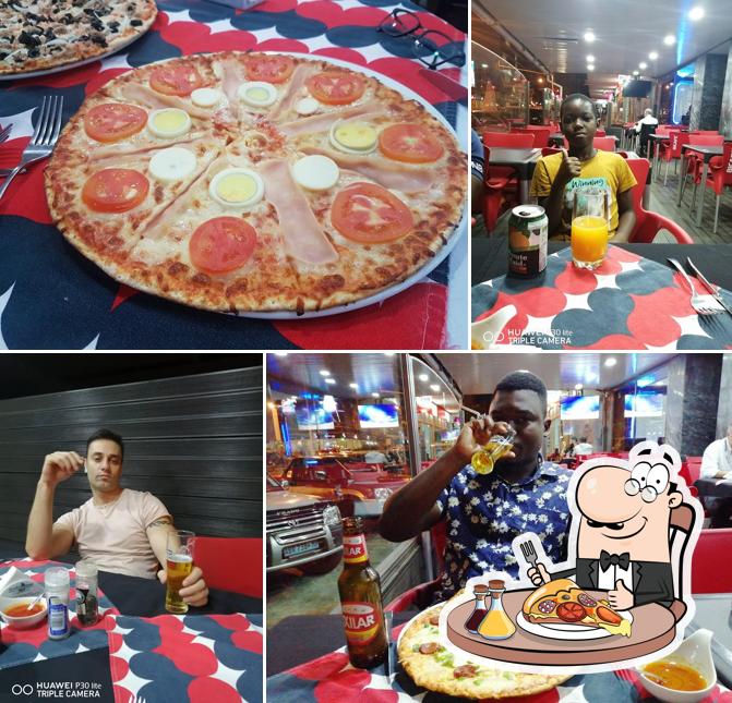 Restaurant El Greco