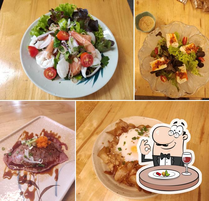 HAKI IZAKAYA