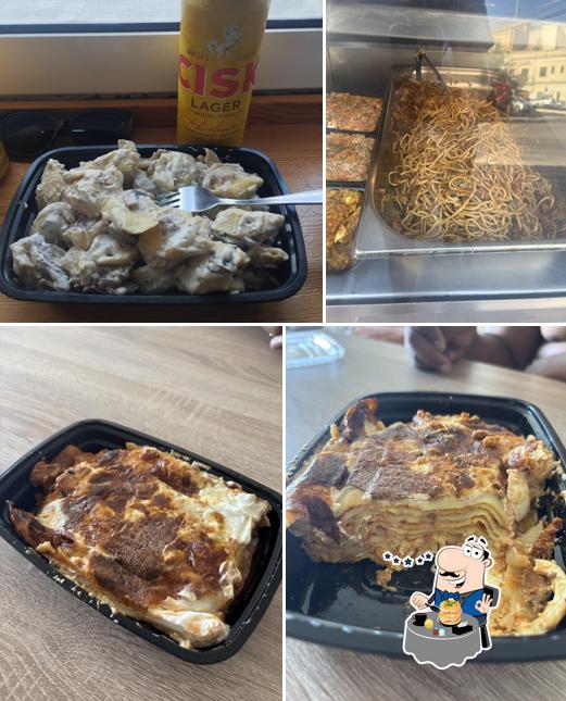 Jons Snack Bar