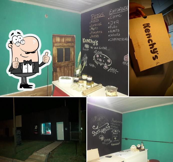 Kenchy's