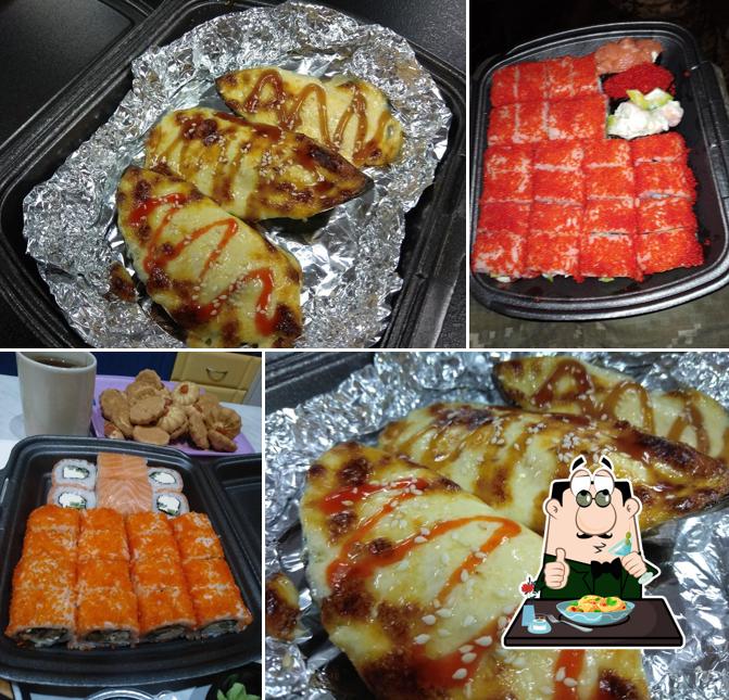 КушайСуши