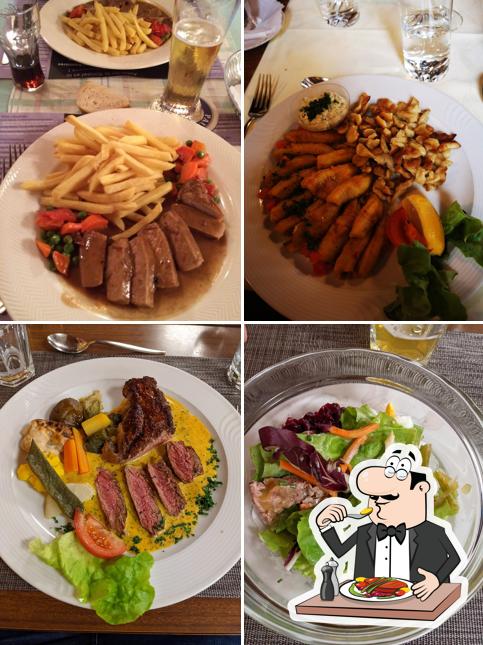 Auberge Du Lion d'Or