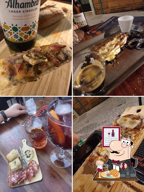 Negroni Pizza Bar