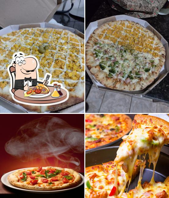 Pizzaria do Turvo