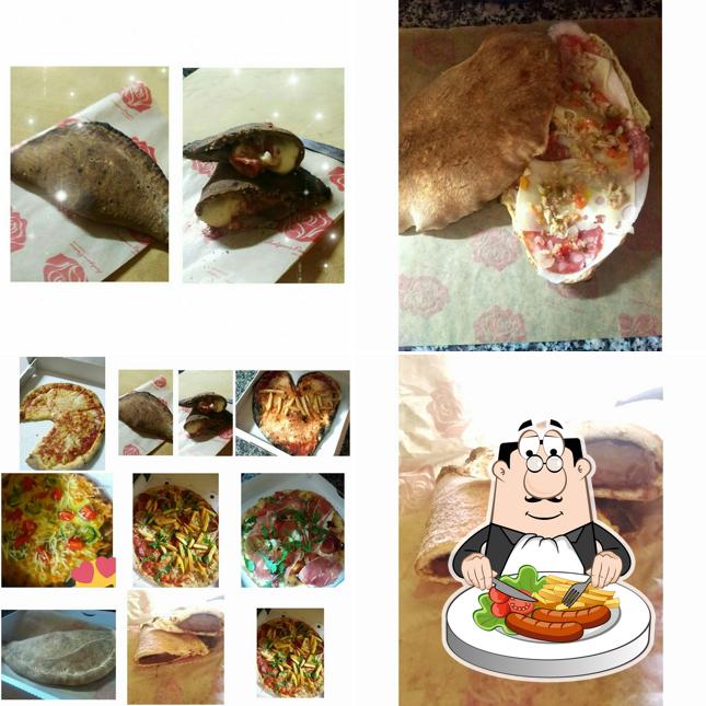 Magaré Pizzeria