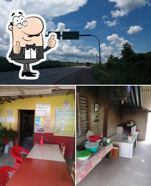 RESTAURANTE COMIDA CASEIRA