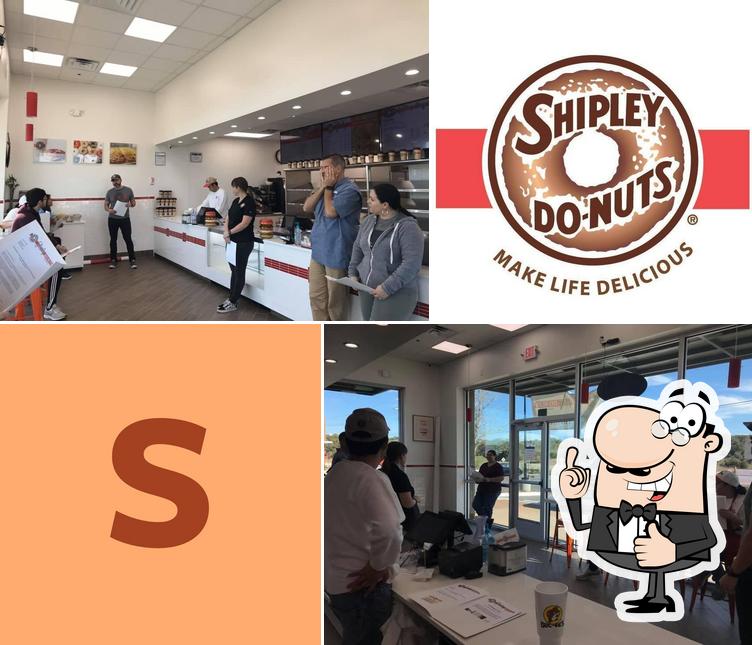 Shipley Do-Nuts