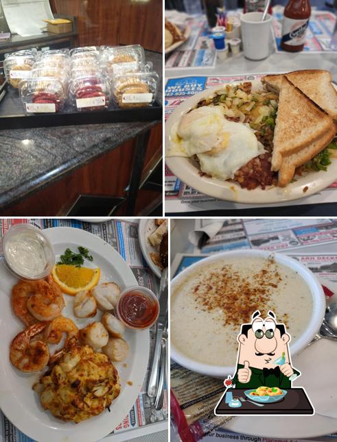 Silver Moon Diner