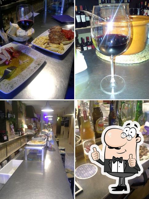Taberna Manu