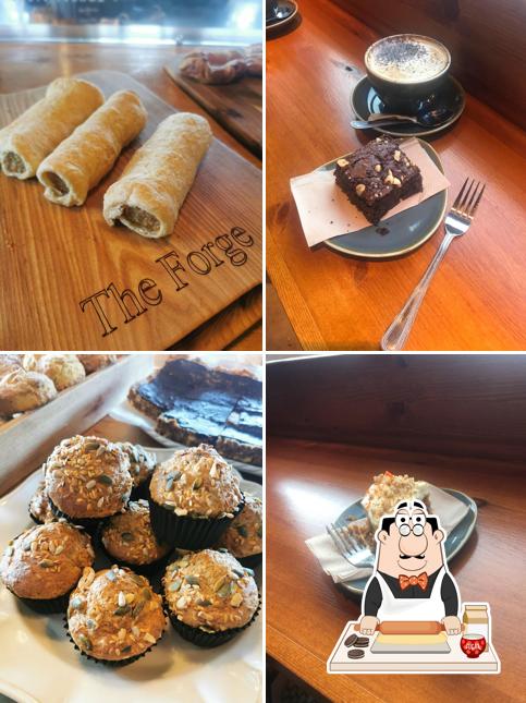 The Forge Coffee & Market Store