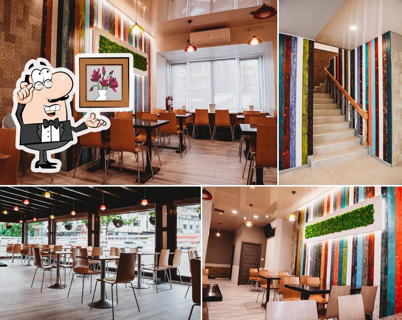 Restaurant Viva