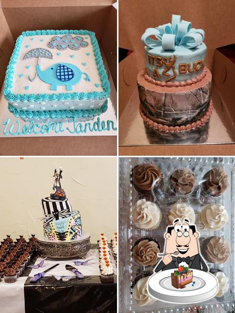 Winderlicious Cakes