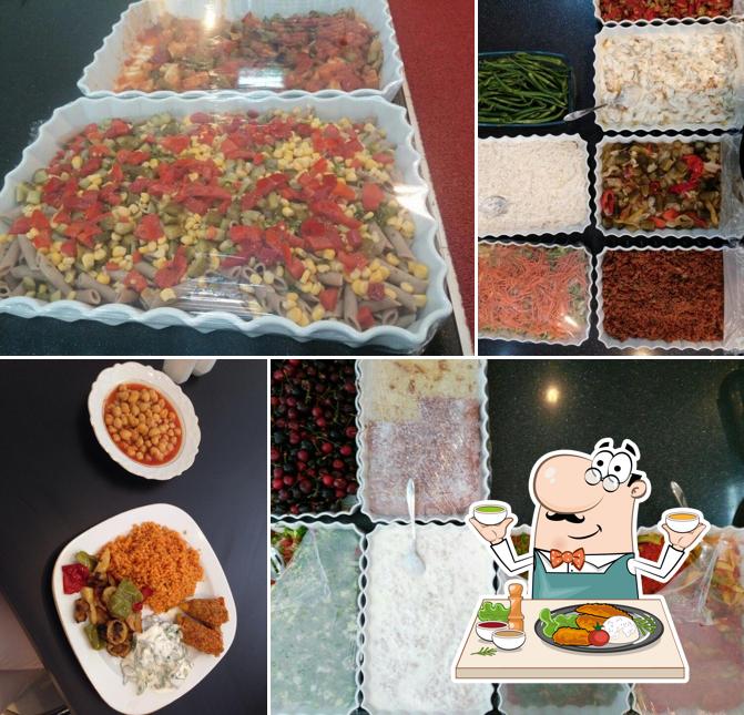 Yeşil Mutfak