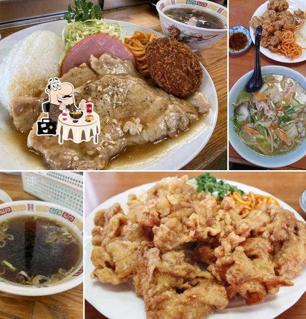 Sakae Shokudo