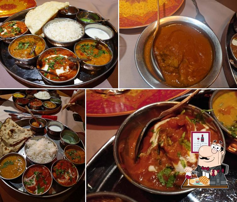 Tandoor Restaurant